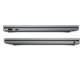 HP Chromebook x360 14b-ce0282nr, ChromeOS, 14", Touch screen, Intel® N-series, 8GB RAM, 256GB UFS, 2K