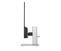 HP Series 5 23.8 inch FHD Height Adjust Monitor - 524sh