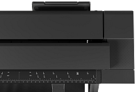 HP DesignJet T850 36-in Multifunction Printer