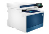 HP 4RA84F Color LaserJet Pro MFP 4302fdn multifunkcionális nyomtató - a garancia kiterjesztéshez és a HP pénzvisszatérítési promócióhoz külön végfelhasználói regisztráció szükséges!