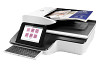 HP L2763A ScanJet Enterprise Flow N9120 fn2 síkágyas dokumentum-lapolvasó