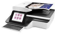 HP ScanJet Enterprise Flow N9120 fn2 Document Scanner