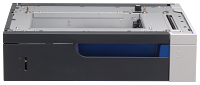 HP Color LaserJet 500-sheet Paper Tray
