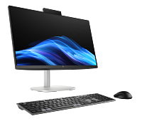 HP EliteStudio 8 All-in-One G1i 23.8 inch Desktop AI PC IDS Model