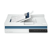 HP ScanJet Pro 2600 f1