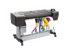HP W3Z72A DesignJet Z9+ 44-in PostScript Printer nyomtató