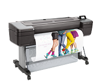HP DesignJet Z9+ 44-in PostScript Printer