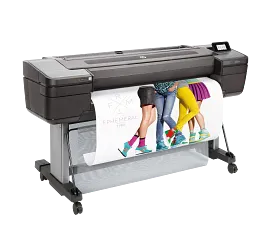 HP DesignJet Z9+ Large Format PostScript® Photo Printer - 44", with Spectrophotometer (W3Z72A)