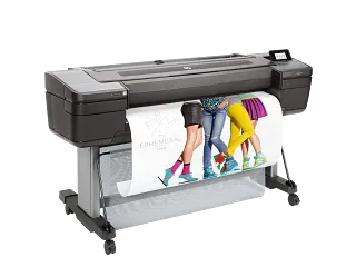 HP DesignJet Z9+ Large Format PostScript® Photo Printer - 44