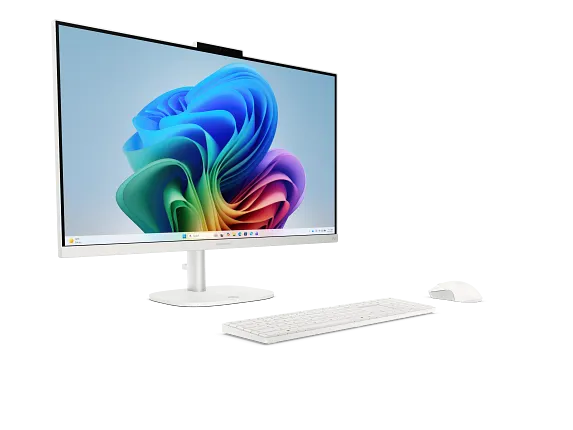 HP OmniStudio 27