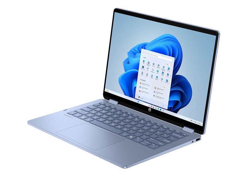 HP OmniBook 5 Flip 2-in-1 Laptop 14-fp0023nx | HP® Saudi Arabia