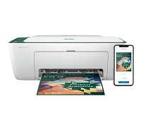 HP DeskJet 2742e All-in-One Printer