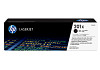HP 201X CF400X nagy kapacitású fekete eredeti LaserJet M252 M274 M277 tonerkazetta (2800 old.)
