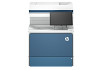 HP 6QN36A Color LaserJet Enterprise Flow MFP 6800zf nyomtató - a garancia kiterjesztéshez végfelhasználói regisztráció szükséges!