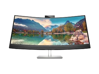 HP EliteDisplay 34インチカーブドモニターE344c 製品詳細