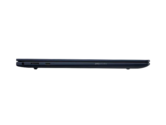 Series 8 of 8 Business Laptop PCs, HP EliteBook Ultra G1i 14 inch Notebook Next Gen AI PC Wolf Pro Security Edition