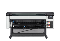 HP DesignJet Z6 Pro 64-in Printer