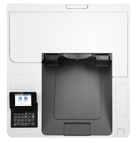 HP LaserJet Enterprise M607n