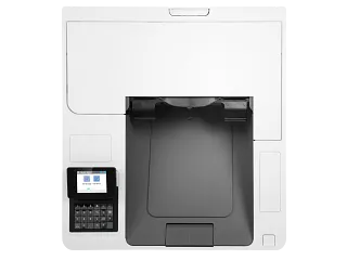 HP LaserJet Enterprise M607n Printer - HP® Store