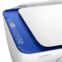 HP DeskJet 2621 All-in-One Printer