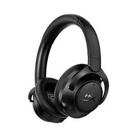 HyperX Cloud MIX 2 Dual Wireless Over-Ear Headphones with Noise Cancellation