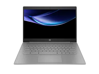 HP Chromebooks