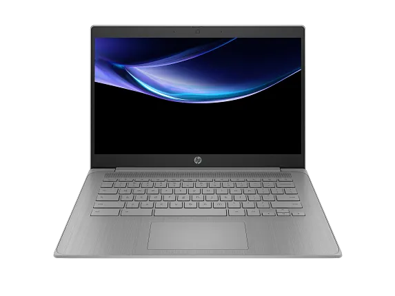HP Chromebook 14 inch 14a-ne1000, цвет: Intel Celeron, 4 Gb, 64 Gb