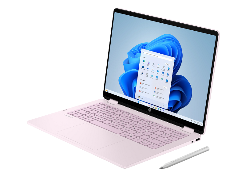 HP OmniBook 5 Flip 2-in-1 Laptop 14-fp0008nia | HP® Africa