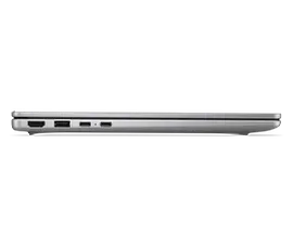 HP OmniBook 3 Laptop Next Gen AI 14, Windows 11 Home, 14", Snapdragon® X, 16GB RAM, 256GB SSD, 2K, Nouvelle silver