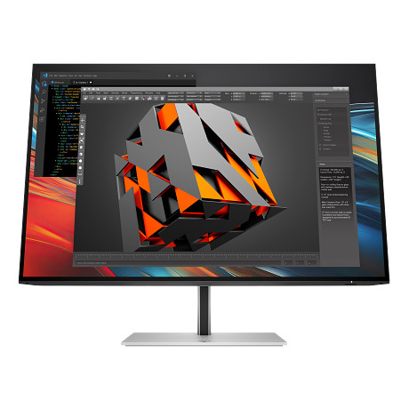 HP 8X534E9 Series 7 Pro 724pn 61cm (24 hüvelyk) WUXGA 1920x1200@100Hz USB HUB monitor 5 év garanciával