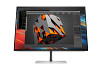 HP 8X534E9 Series 7 Pro 724pn 61cm (24 hüvelyk) WUXGA 1920x1200@100Hz USB HUB monitor 5 év garanciával