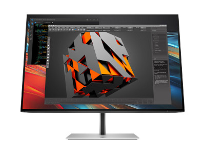 HP Series 7 Pro 24 inch WUXGA Monitor - 724pn