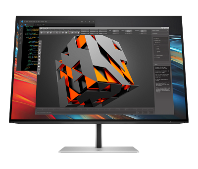 HP Series 7 Pro 24 inch WUXGA Monitor - 724pn