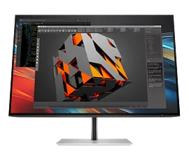 HP Series 7 Pro 24 inch WUXGA Monitor - 724pn