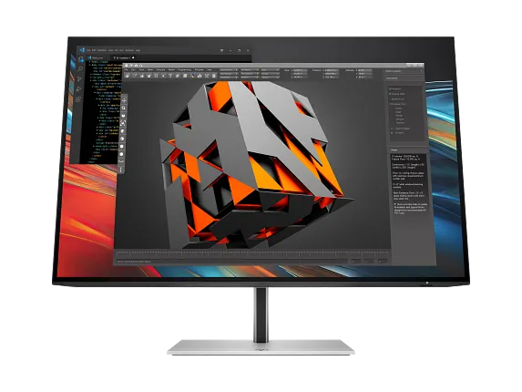 HP Series 7 Pro 24 inch WUXGA Monitor - 724pn