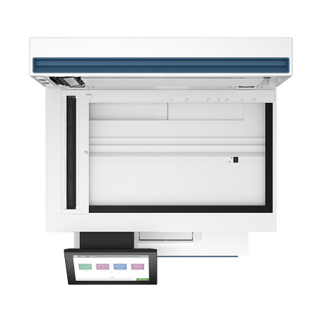 HP 675S3A LaserJet Enterprise MFP 5602dn nyomtató