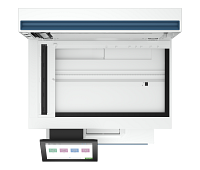 HP LaserJet Enterprise MFP 5602dn Printer