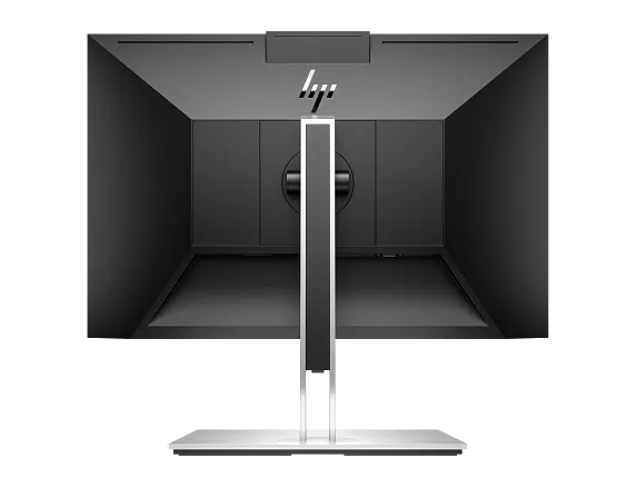 Series 4 of 13 Business Monitors, HP E24mv G4 FHD Conferencing Monitor