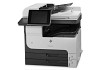 HP CF066A LaserJet Enterprise 700 MFP M725dn mono A3-as nyomtató másoló szkenner