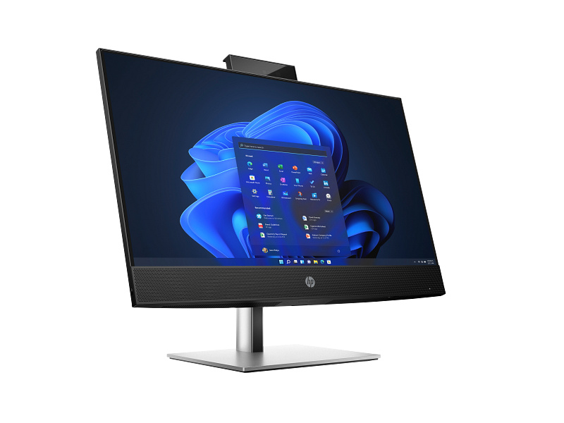 HP ProOne 440 G9 All-in-One 23.8インチ液晶一体型 HP ProOne 440 G9 All-in-One（インテル第13世代プロセッサー