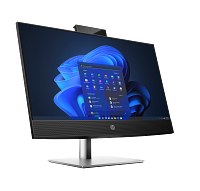 HP ProOne 440 23.8 inch G9 All-in-One Desktop PC (564G1AV)