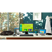 HP X1B84AA HDMI–VGA kábeladapter