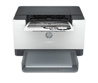 HP LaserJet M208dw Printer