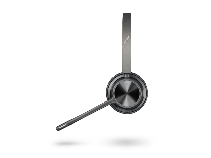 Poly Voyager 4320 USB-C Headset +BT700 dongle | HP® Africa
