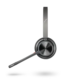 Poly Voyager 4320 USB-C Headset +BT700 dongle