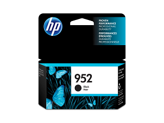 HP 952 Ink Cartridges