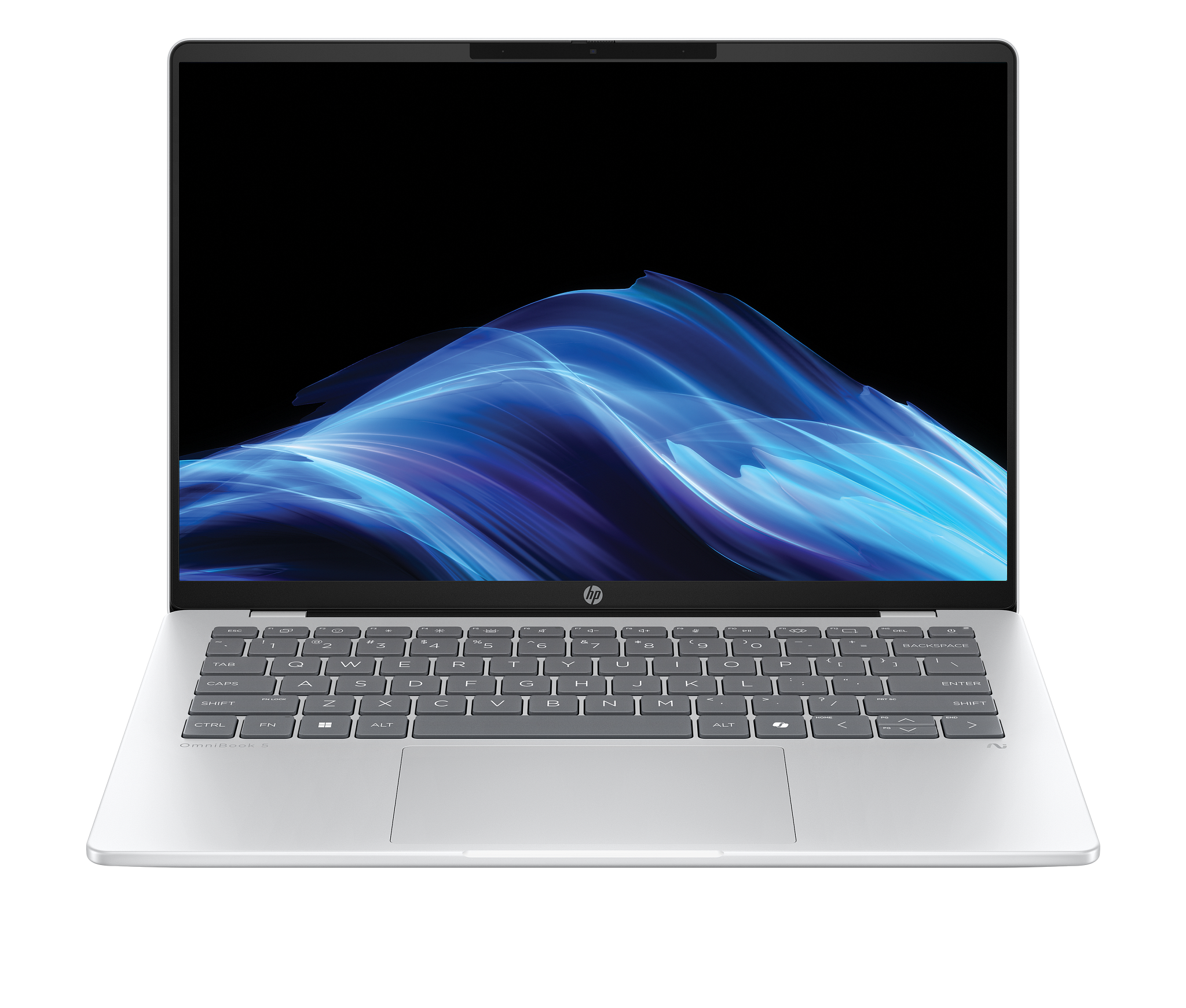 HP OmniBook 5 Laptop Next Gen AI 14-he0018QU