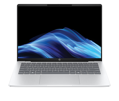 HP OmniBook 5 14 inch Laptop Next Gen AI PC 14-he0000 (B7GF3AV)
