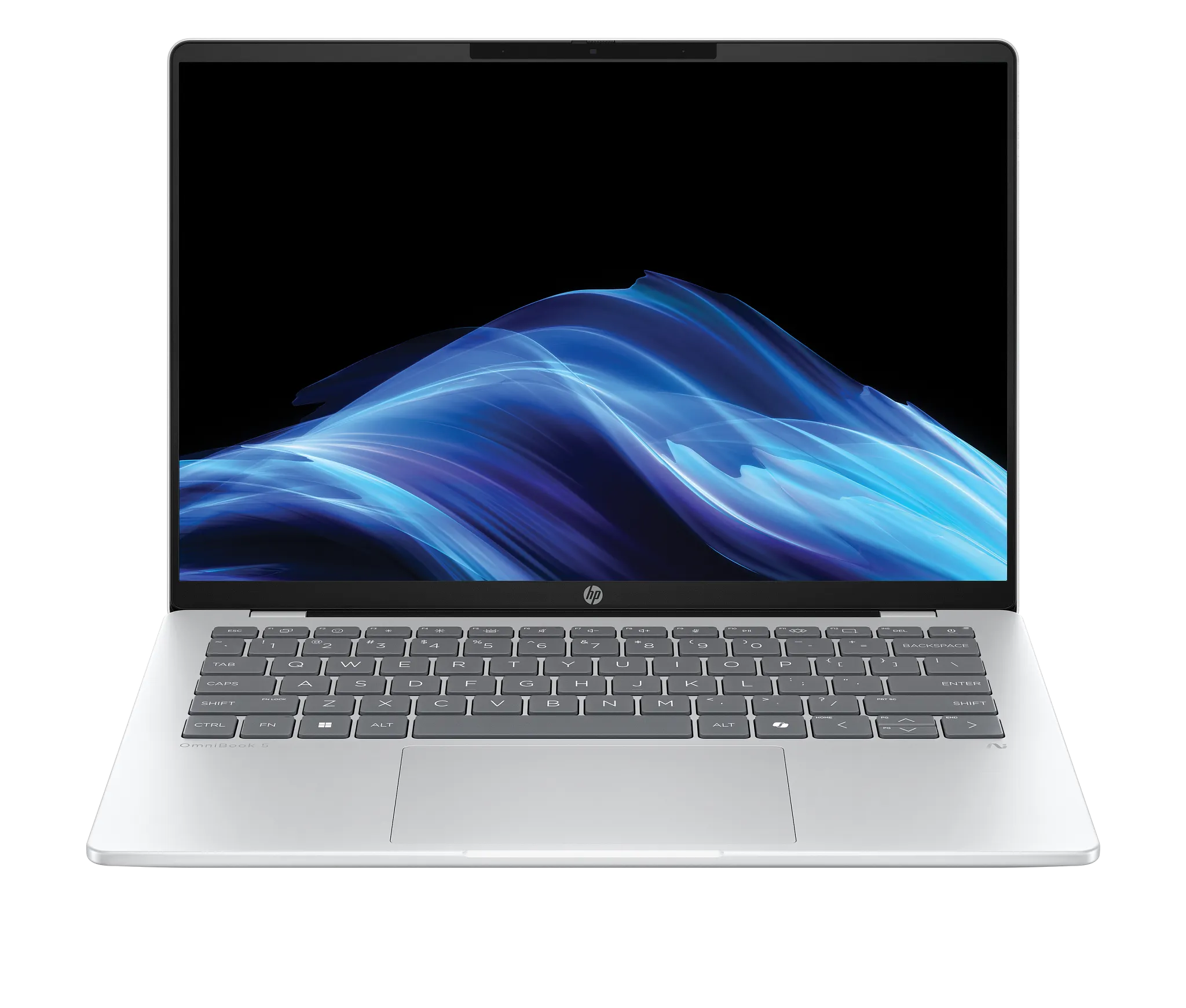 HP OmniBook Laptop - Thumbnail 5