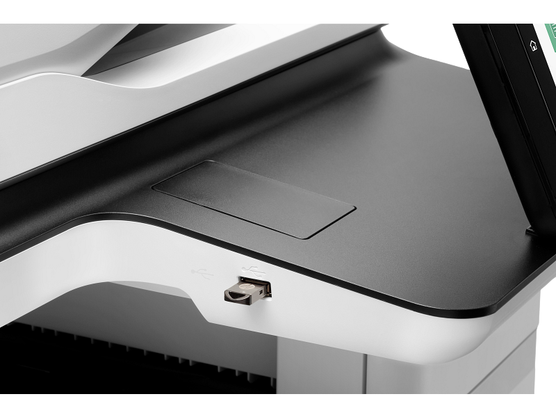 HP LaserJet Enterprise MFP M635h | HP® South Africa